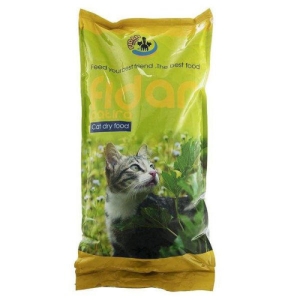 غذای خشک گربه فیدار پاتیرا مدل Kitten وزن 10 کیلوگرم