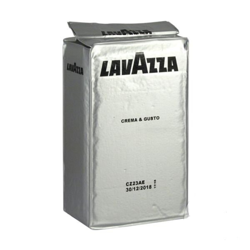 بسته قهوه لاواتزا مدل IL MATTINO ایلماتینو 250 گرم