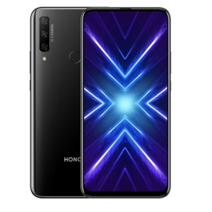 گوشی موبایل هانور مدل Honor 9X دو سیم‌کارت ظرفیت 128گیگابایت