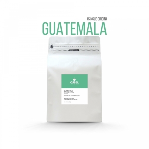 دانه قهوه اربل مدل گواتمالا سینگل اورجین 1 کیلوگرم