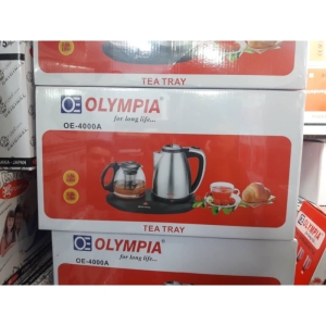 چای ساز المپیا OE-4000A
