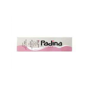 رنگ موی پادینا بلوند خاکستری پلاتینه A10