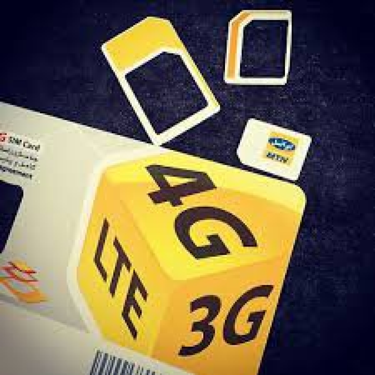 سیم کارت اعتباری 3G ایرانسل