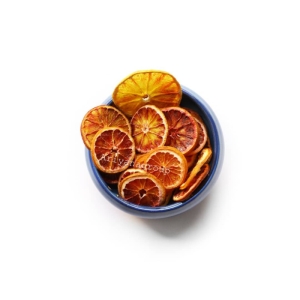 میوه خشک پرتقال توسرخ 150 گرمی آریانا