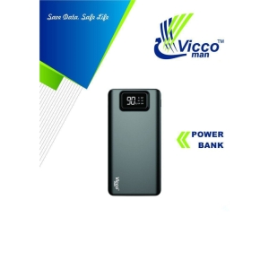 شارژر همراه ویکو من Vicco man مدل VC-QC10B