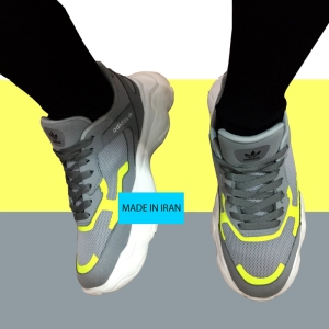 کتانی آدیداس مخصوص پیاده روی adidas