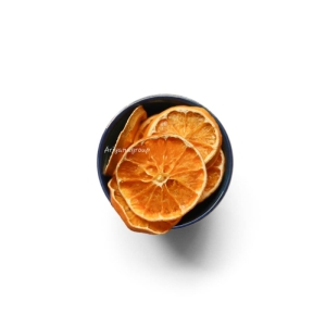 میوه خشک نارنگی 150 گرمی آریانا