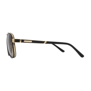 عینک آفتابی آی لایت مدل BN1003 رنگ طلائی