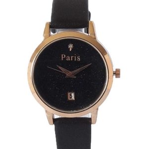 ساعت مچی عقربه ای زنانه پاریس مدل PARIS 5533L / ME-TA