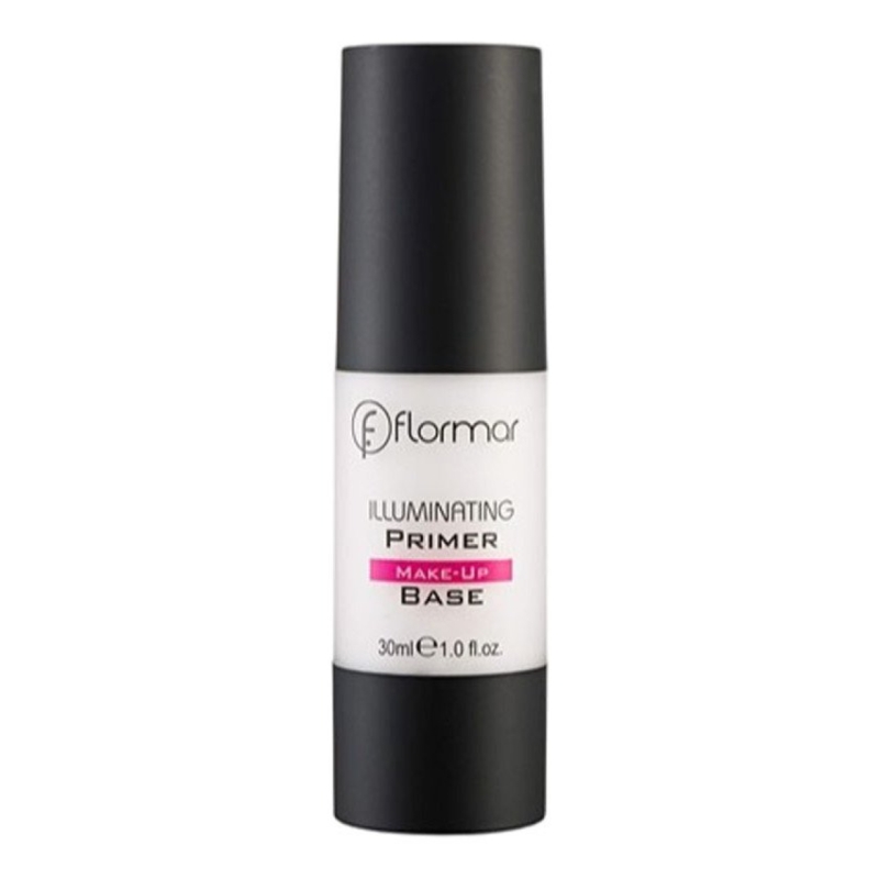 پرایمر - کرم پایه آرایشی flormar