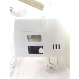 دستگاه بخور سرد و گرم مدل Vapour838