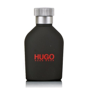 ادو تویلت مردانه هوگو باس مدل Hugo Just Different حجم 125 میلی لیتر