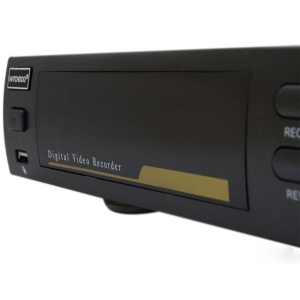 ضبط کننده ویدیویی DVR واچ داگ مدل WD-9104ADZ