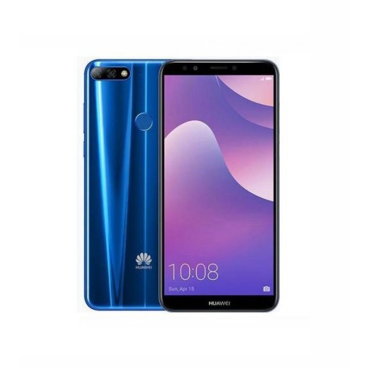 گوشی موبایل هوآوی مدل Huawei Y7 Prime 2018