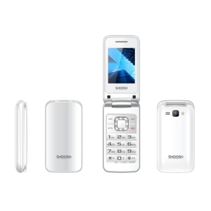 گوشی موبایل مدل shoosh - H3521