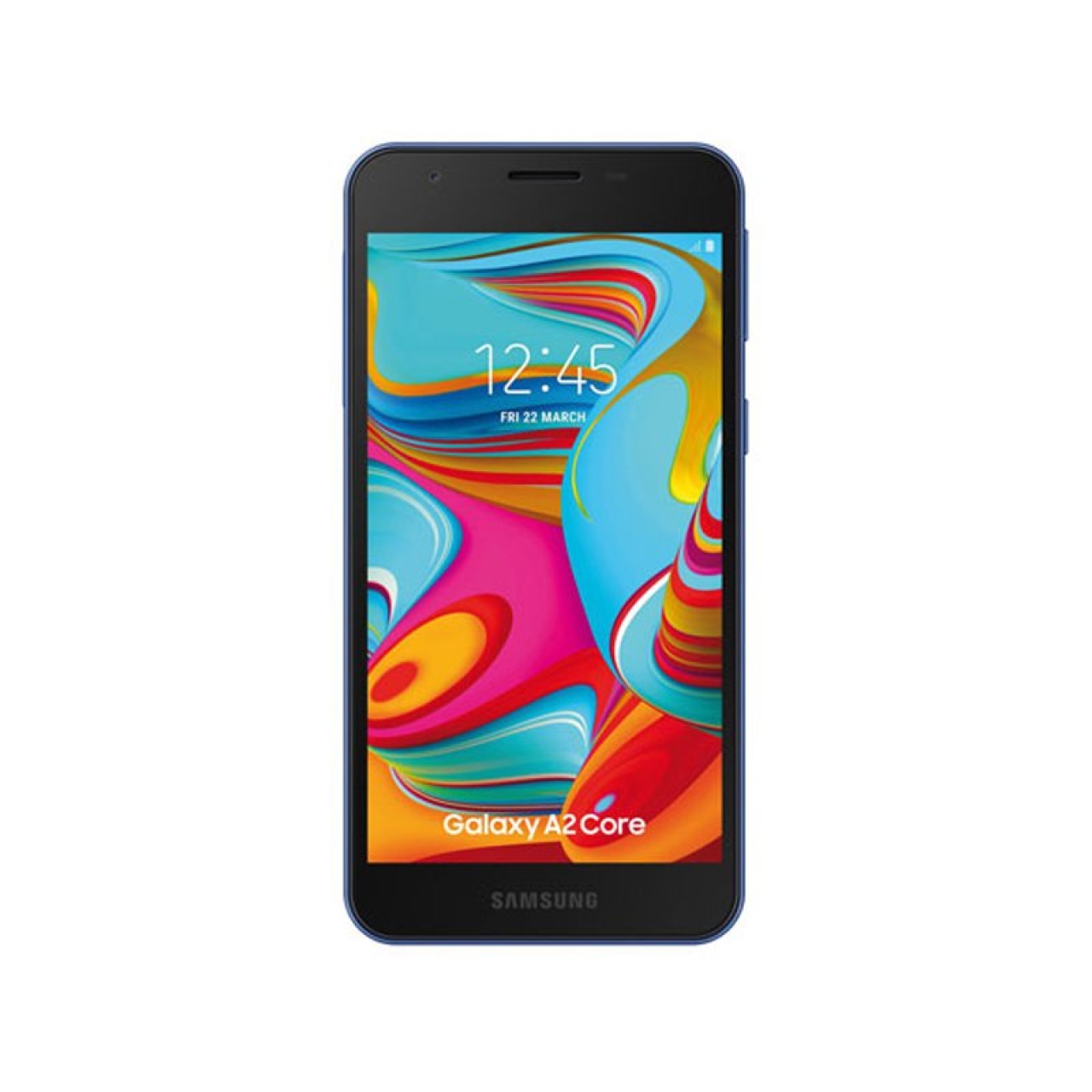گوشی موبایل سامسونگ مدل Galaxy A2 Core دو سیم‌ کارت ظرفیت 16 گیگابایت