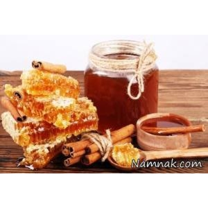 عسل طبیعی کوهی 1 کیلوگرم
