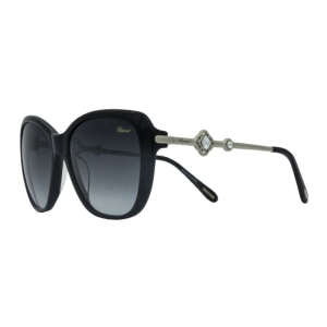 عینک آفتابی شوپارد مدل SCHB39S رنگ مشکی