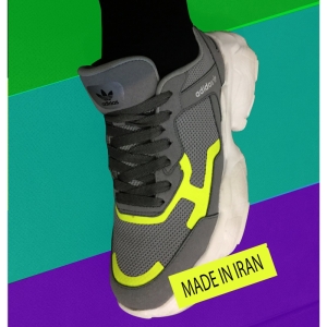 کتانی آدیداس مخصوص پیاده روی adidas