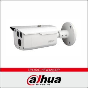 دوربین مداربسته داهوا مدل HAC-HFW1200DP