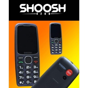 گوشی موبایل مدل H3320 برند shoosh
