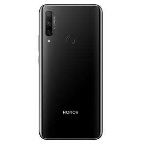 گوشی موبایل هانور مدل Honor 9X دو سیم‌کارت ظرفیت 128گیگابایت
