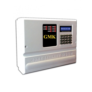 سیستم دزدگیر سیم کارتی اماکن GMK مدل ۴۰۰۰