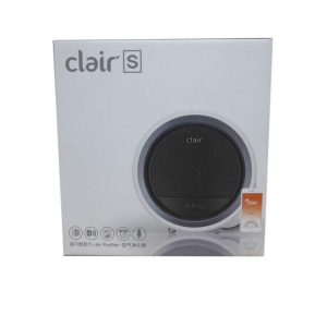 دستگاه تصفیه هوا Clair محصول کره جنوبی