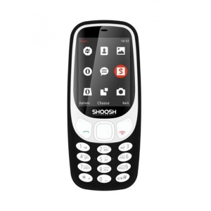 گوشی موبایل شرکتی مدل SHOOSH - H 3310
