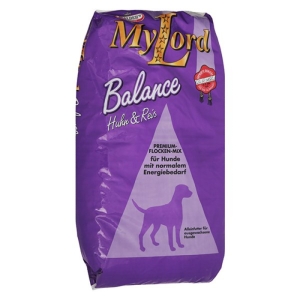 غذای خشک سگ دکتر آلدرز مدل Balance1 وزن 5 کیلوگرم