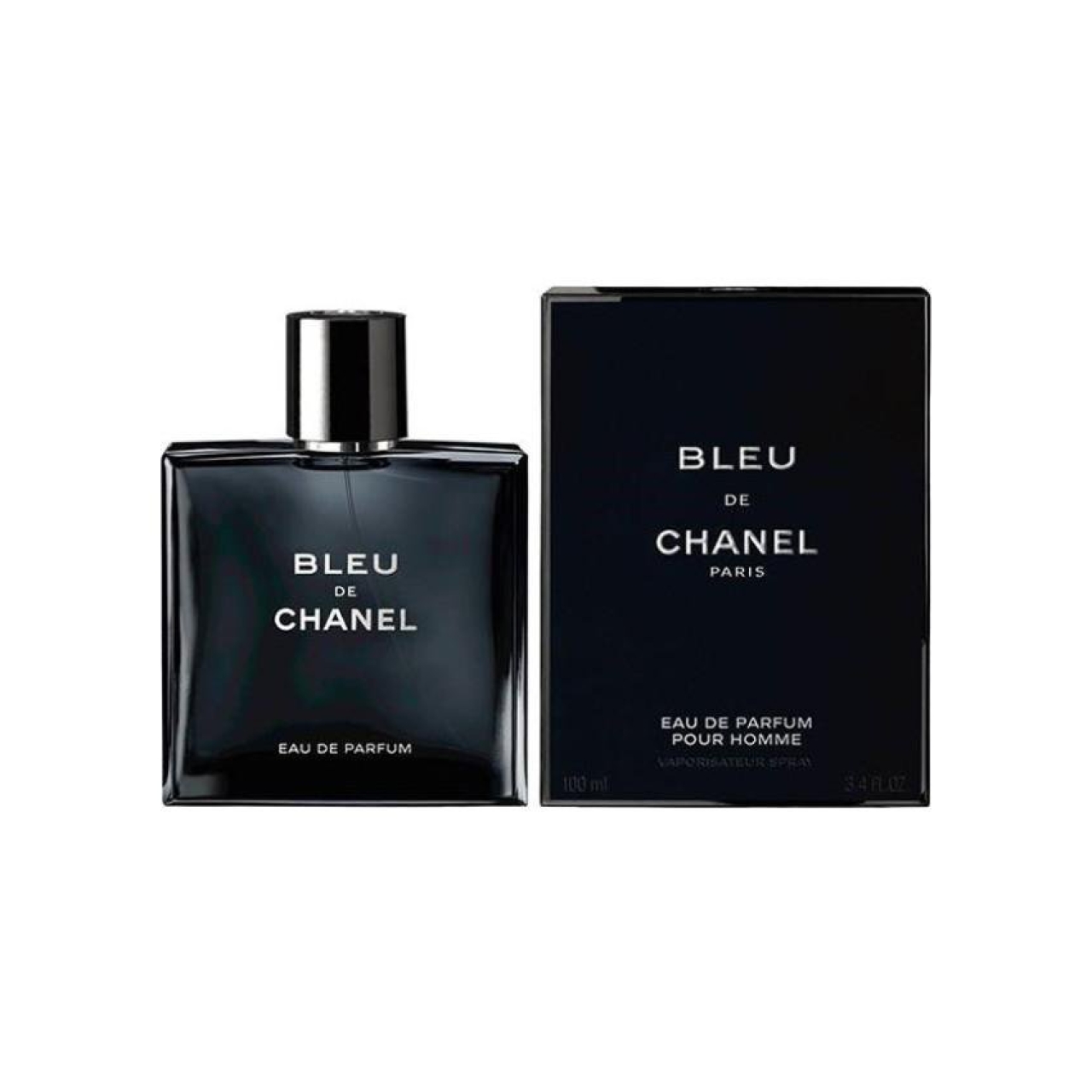 ادکلن مردانه مدل شانل بلو چنل حجم 100 میلی لیتر -Bleu de Chanel