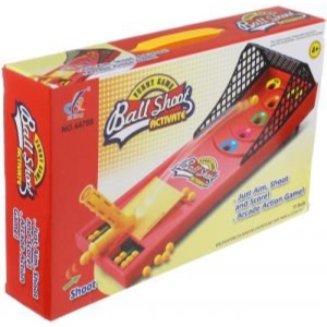 شوت بال shoot ball کد 44788