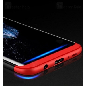 قاب 360 درجه سامسونگ Samsung Galaxy S8 Plus FPGKK 360 Full