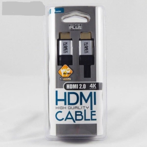 کابل HDMI برند K-NET PLUS