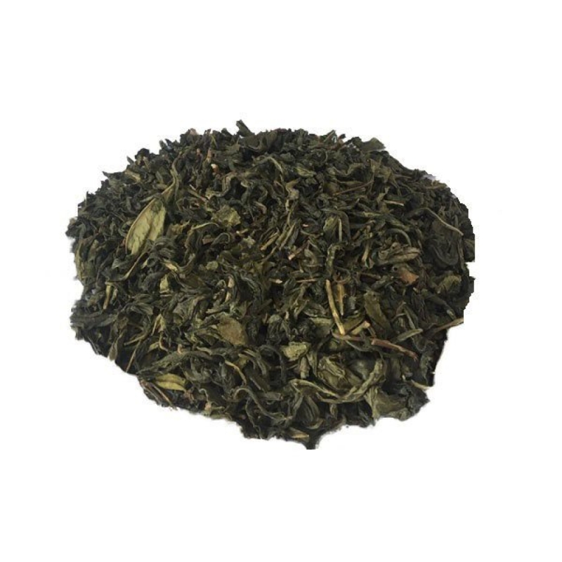 چای سبز ایرانی 250 گرم وجیسنک