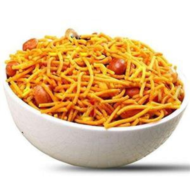 آجیل هندی رشته ای تند 250 گرم وجیسنک