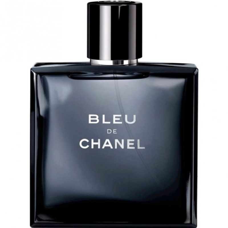 ادو پرفیوم مردانه شانل مدل Bleu de Chanel Eau de Parfum حجم 100 میلی لیتر