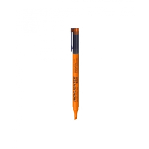 ماژیک هایلات قلمی Panter رنگ نارنجی