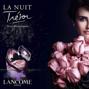 ادو پرفیوم زنانه لانکوم مدل La Nuit Tresor حجم 75 میلی لیتر