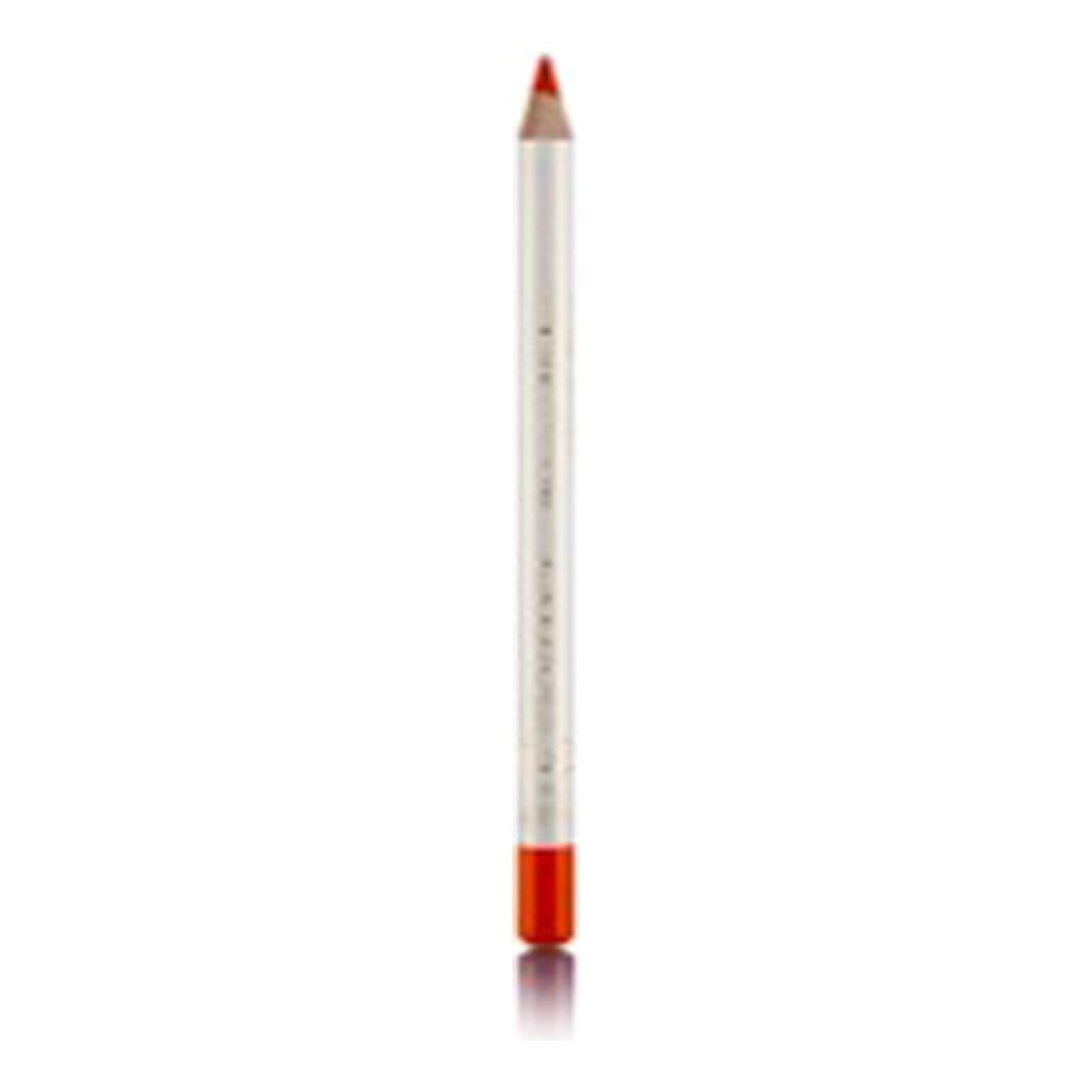 مداد لب ضد آب کد 227 رنگ نارنجی flormar