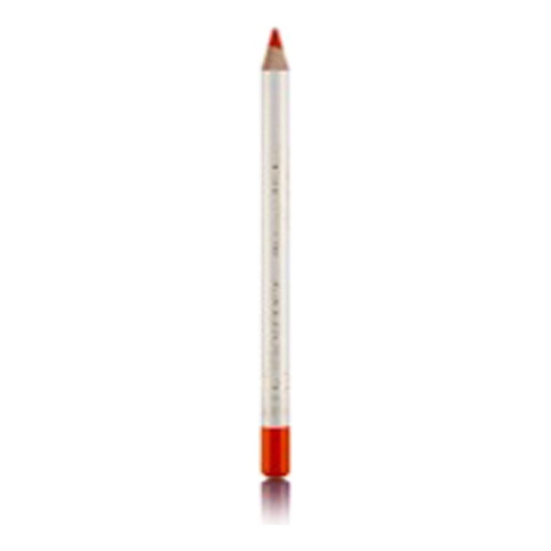 مداد لب ضد آب کد 227 رنگ نارنجی flormar