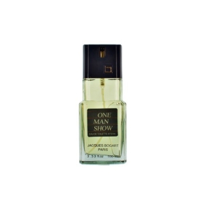 عطر ادکلن بوگارت وان من شو Jacques Bogart One Man Show حجم 100 میل