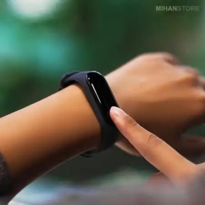 ساعت هوشمند smart brand مدل M3