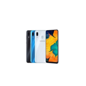 گوشی موبایل سامسونگ Galaxy A30 دو سیم‌ کارت ظرفیت 64 گیگابایت