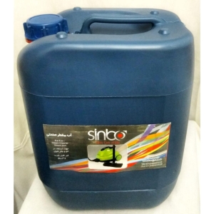آب مقطر صنعتی 20 لیتری Sinbo