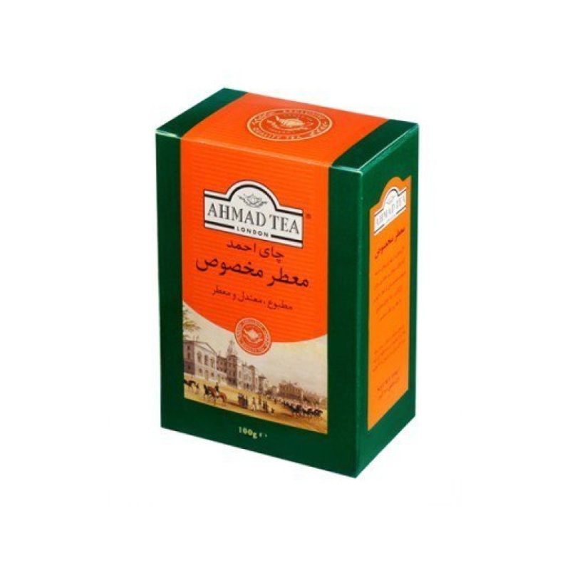چای احمد سیلان عطری 500 گرم