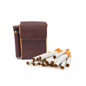 کیف پاکت سیگار مدل M808