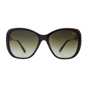 عینک آفتابی شوپارد مدل SCHB39S رنگ قهوه ای