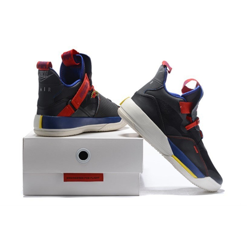 nike air jordan xxxiii 33