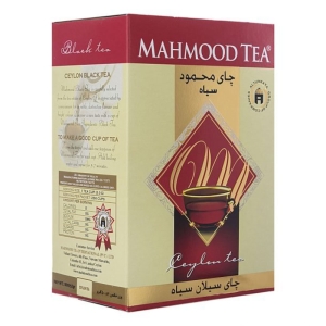 چای محمود سیاه شکسته 500 گرم